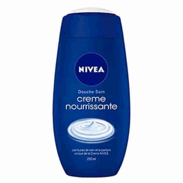 Shower Cream