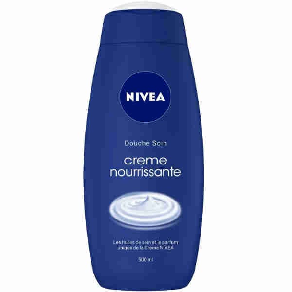 Nourishing Shower Cream