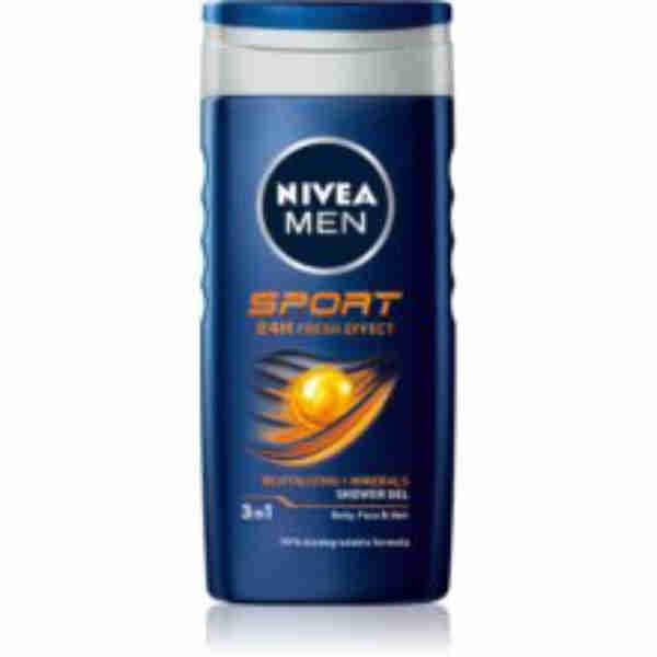 Sport Shower Gel Men