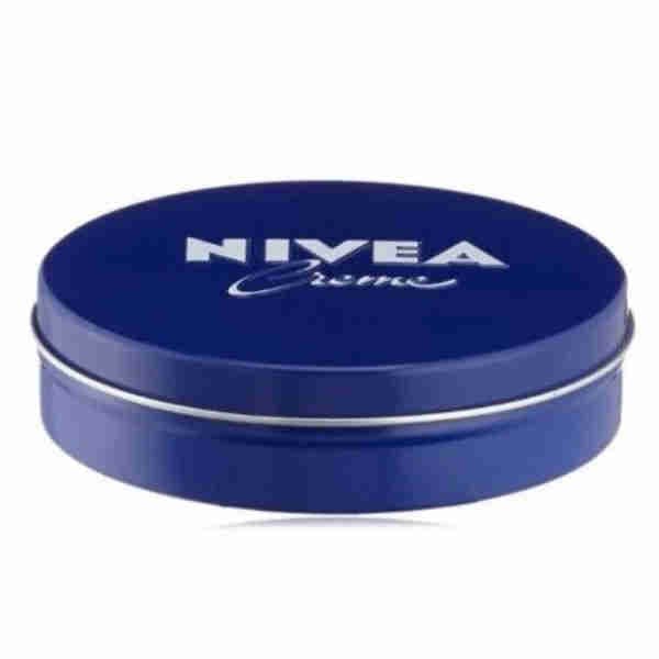 Body, Face & Hand Cream