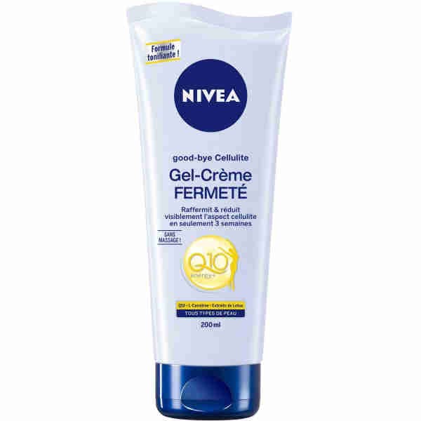 Body Q10 Anti Cellulite Gel