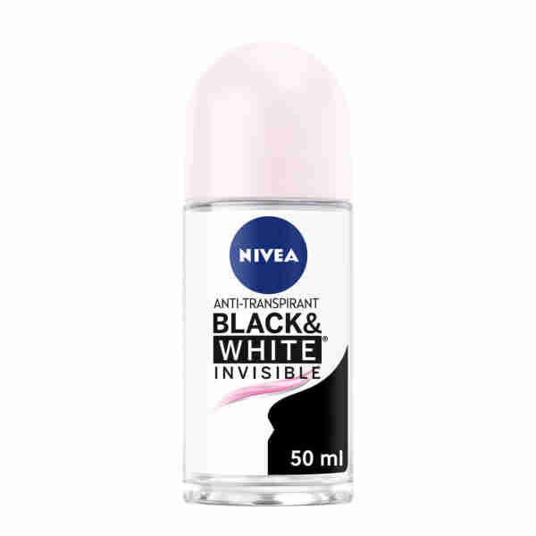 Black & White Deo