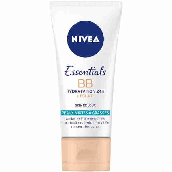 Essentials BB Cream
