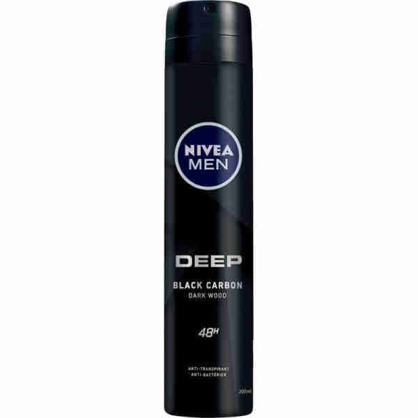 Deep Deodorant Spray 48H