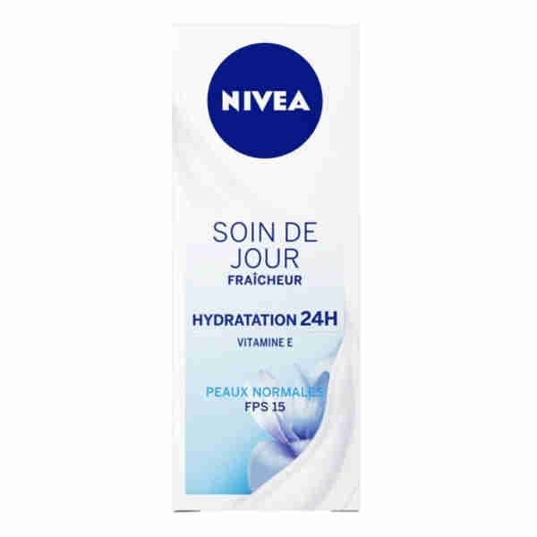 Day care Hydrating Cream for Normal Skin
