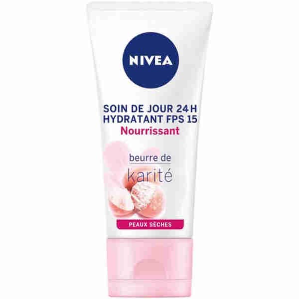 Day care Nourishing Cream for Dry Skin