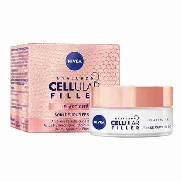 Cellular Filler Elasticity Day Cream