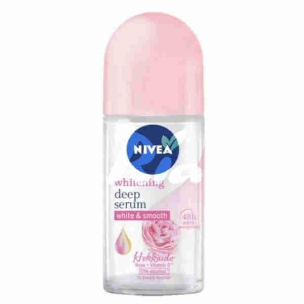 Roll On Whitening Deep Serum Hokkaido 48H
