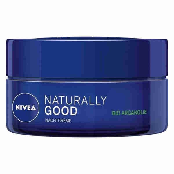 Naturally Good Regenerating Night Care