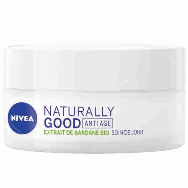 Naturally Good Anti Age Face Care