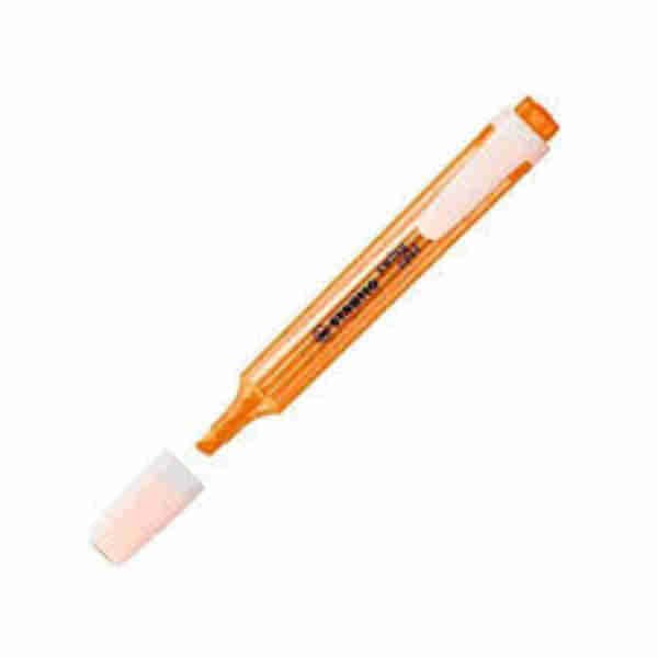 Orange Swing Cool Highlighter