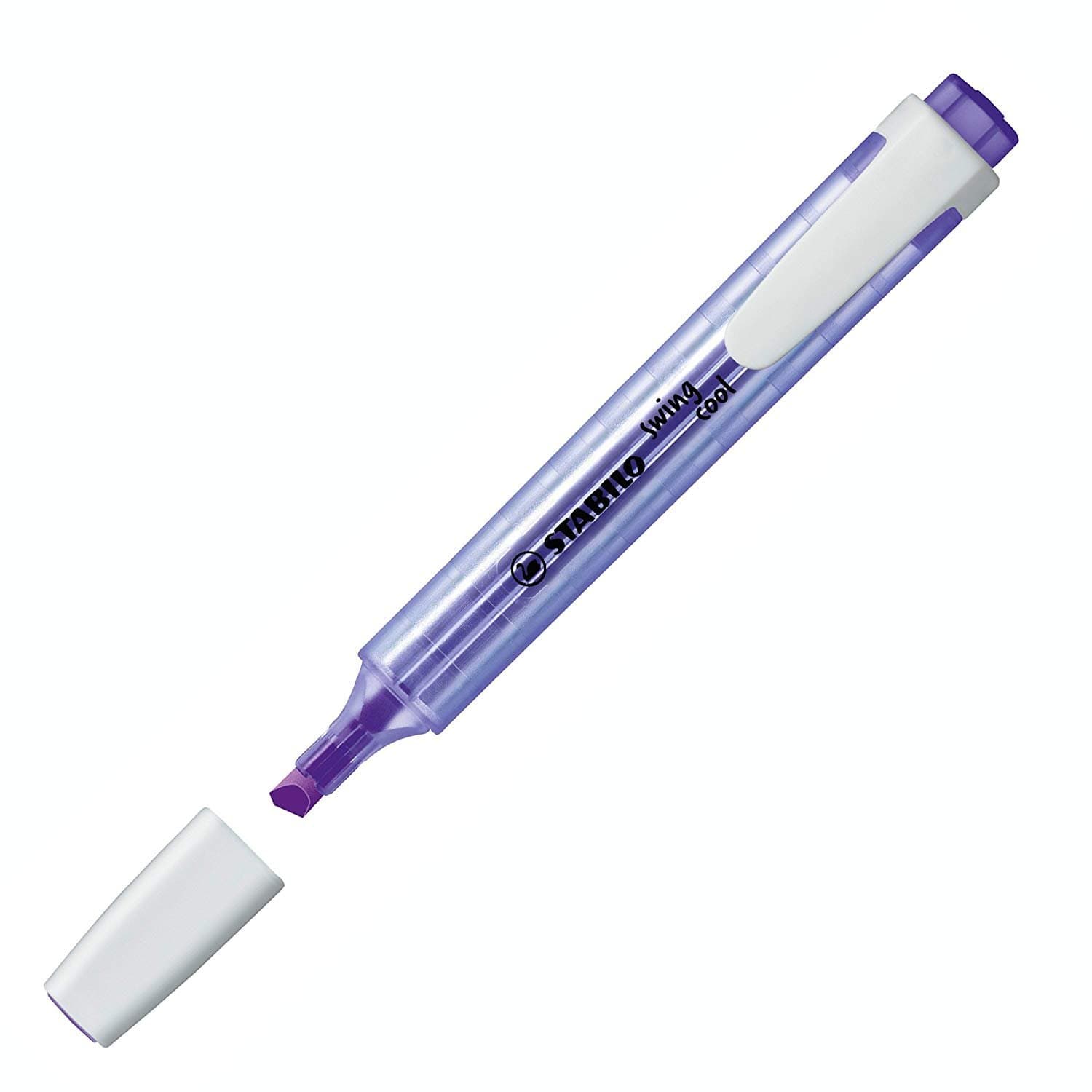 Magenta Swing Cool Highlighter