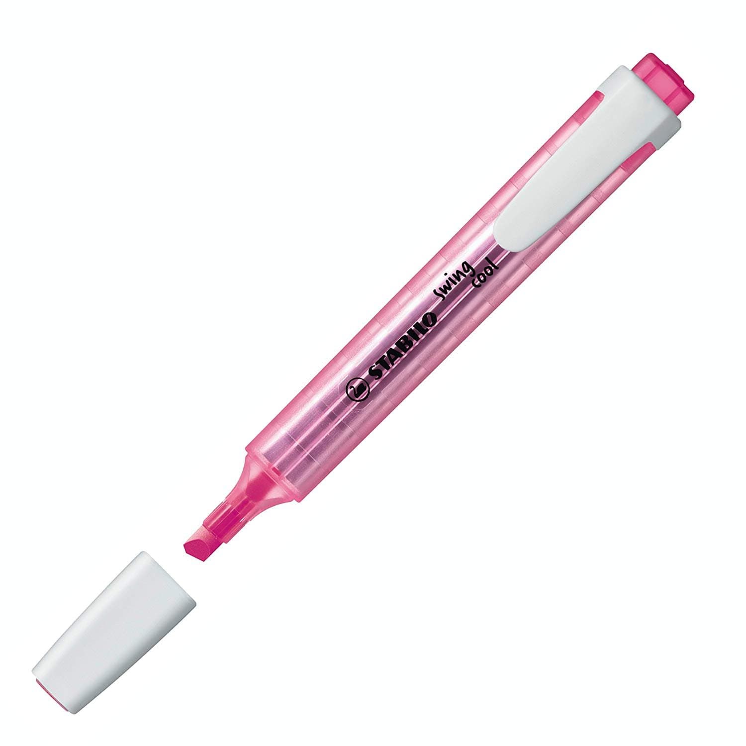 Pink Swing Cool Highlighter