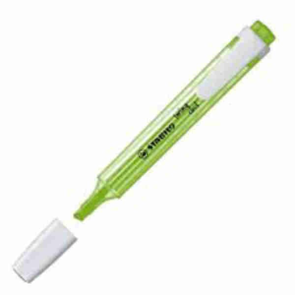 Green Swing Cool Highlighter