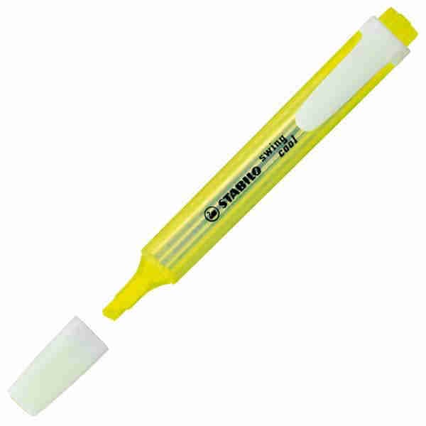 Yellow Swing Cool Highlighter