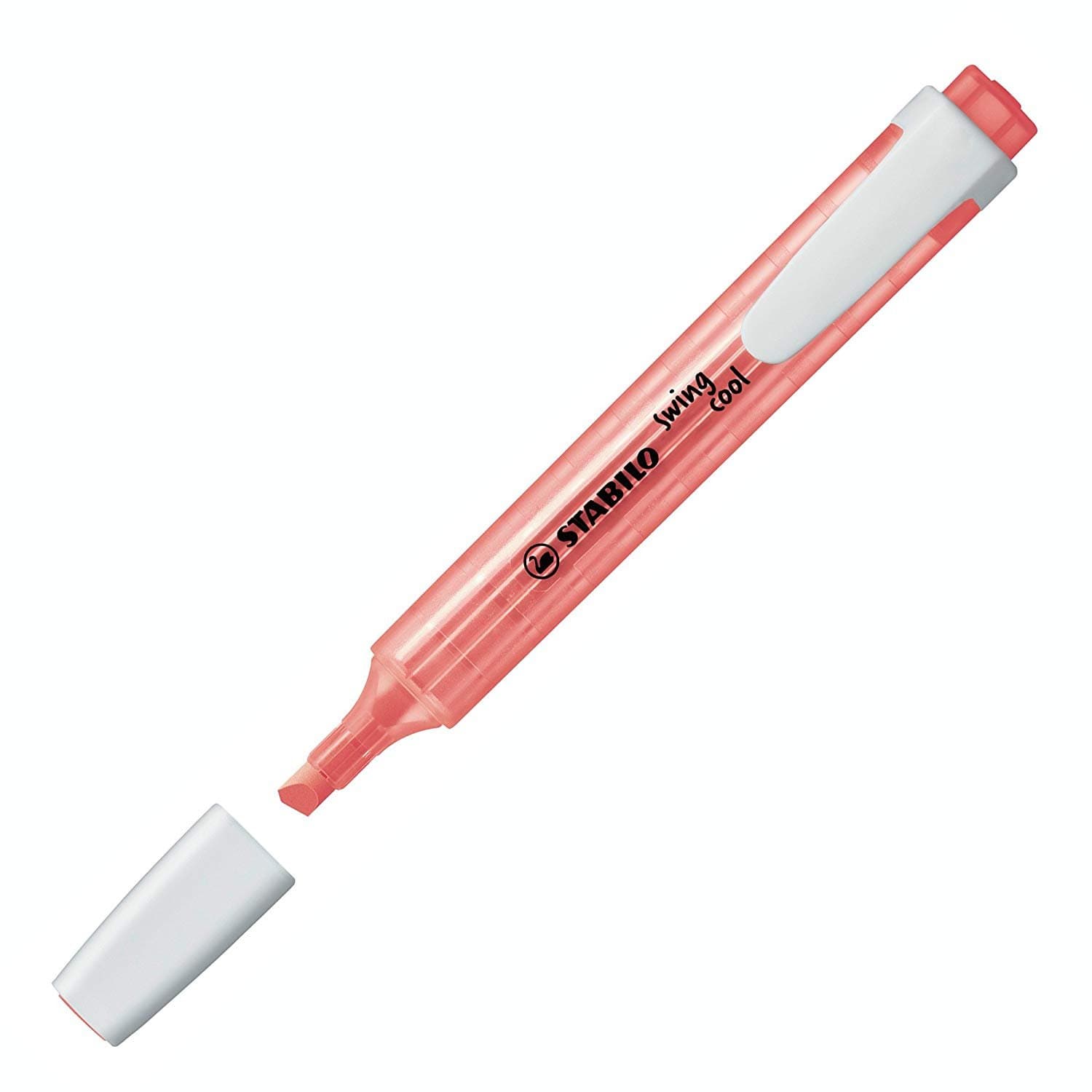 Red Swing Cool Highlighter