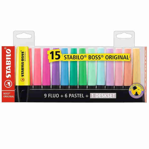 Highlighter Set