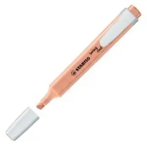 Pastel Peach Swing Cool Highlighter - Stabilo