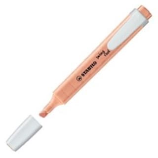 Pastel Peach Swing Cool Highlighter