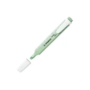 Pastel Green Swing Cool Highlighter - Stabilo
