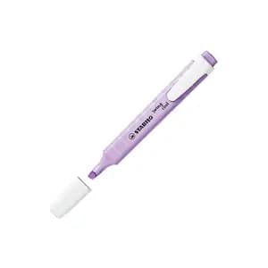 Pastel Purple Swing Cool Highlighter - Stabilo