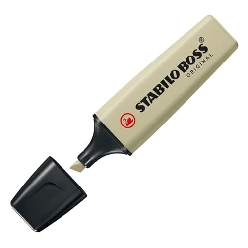 Nature Mud Green Boss Highlighter