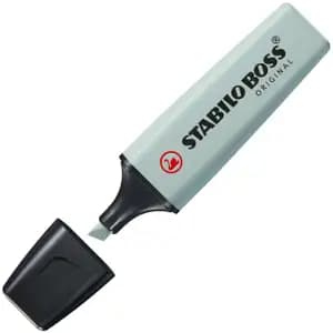 Nature Earth Green Boss Highlighter - Stabilo
