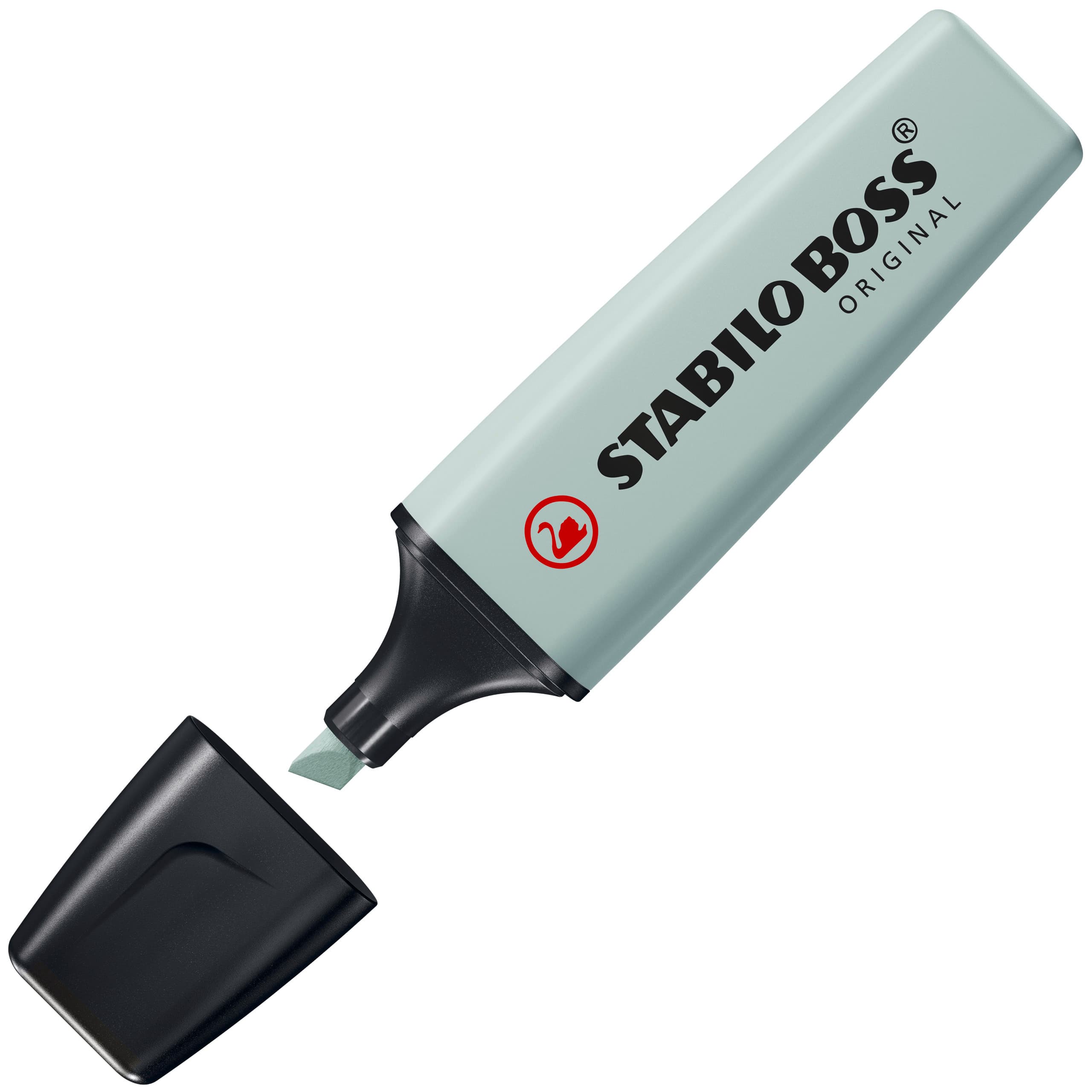 Nature Earth Green Boss Highlighter