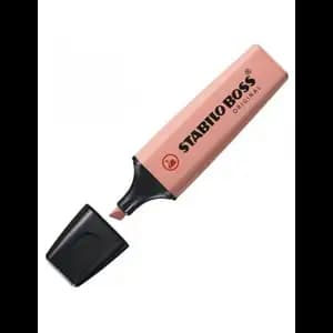 Nature Siena Boss Highlighter - Stabilo