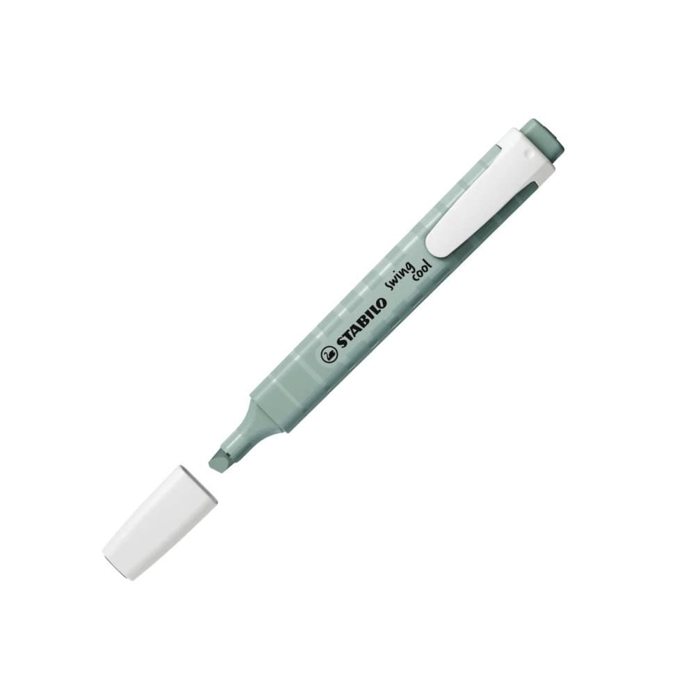 Nature Green Earth Swing Cool Highlighter