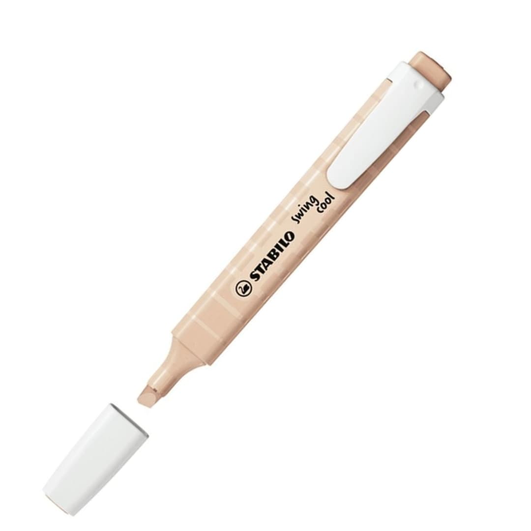 Nature Beige Swing Cool Highlighter