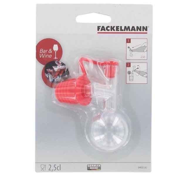 កែវថ្ម ចំណុះ ២៥០មល- Fackelmann