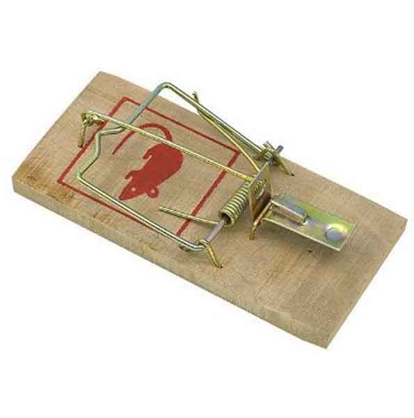 Mouse Trap x2