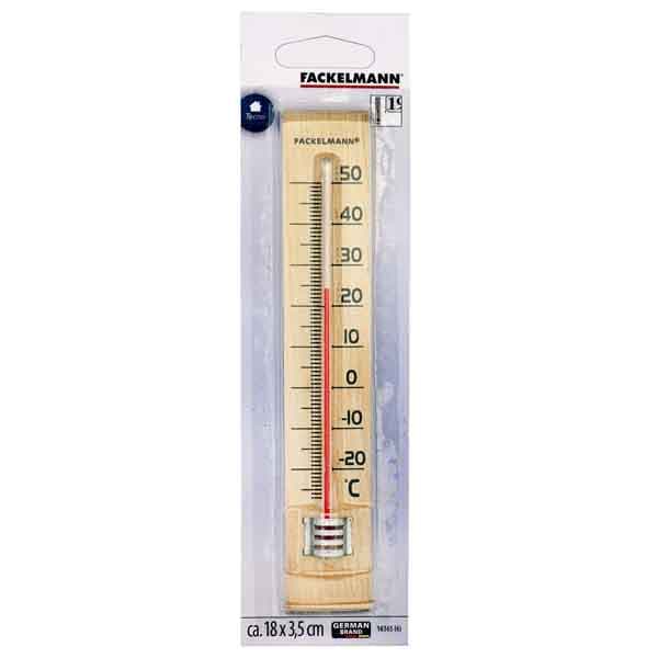 Thermometer