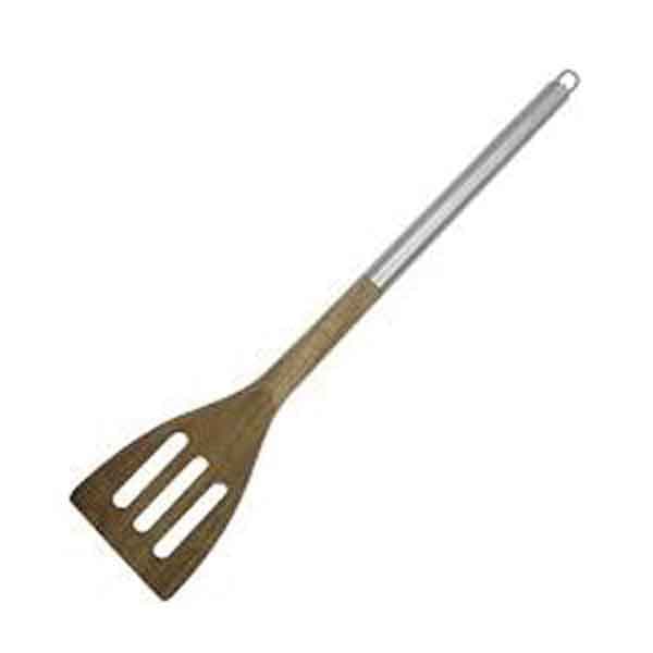 Acacia Stainless Steel Serving Shovel