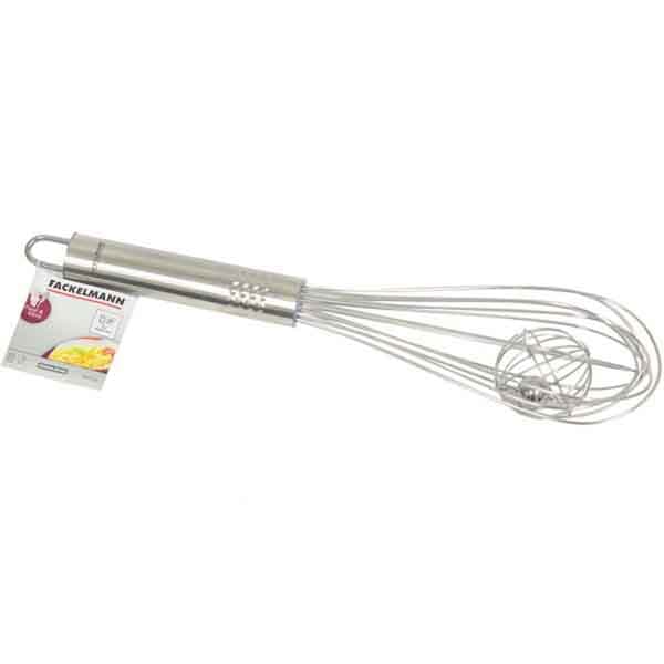 Stainless Steel Ball Whip