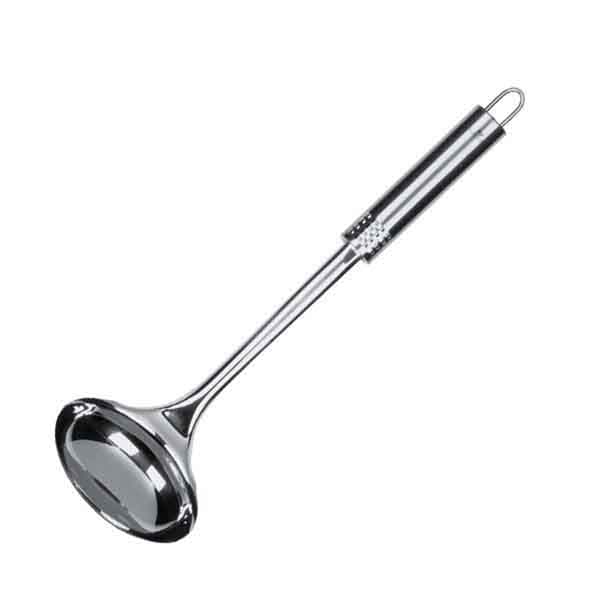 Stainless Steel Ladle - Nirosta