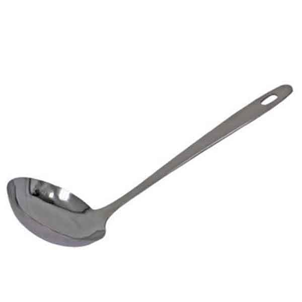 Stainless Steel Ladle  Oxford