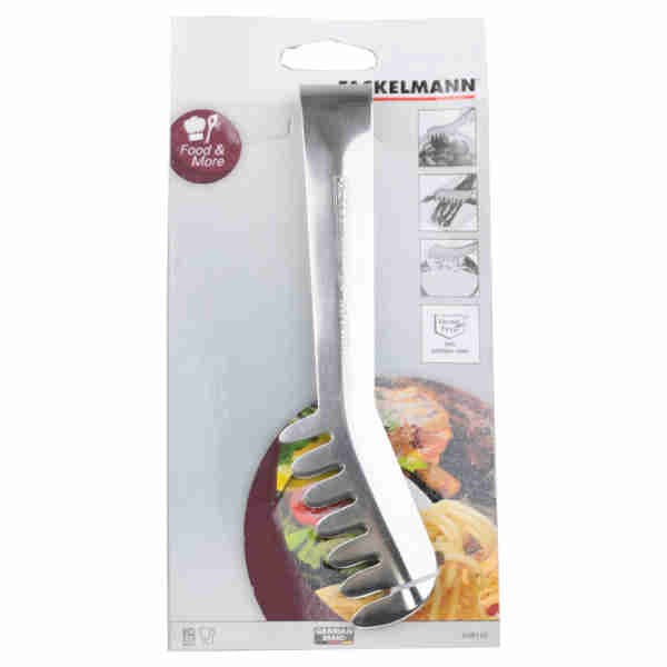 Spaghetti Tong Inox