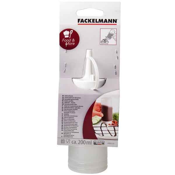 Soft Bottle For Decoration (200ml)