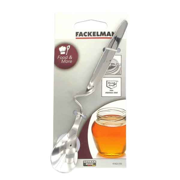 Stainless Steel Honey Spoon