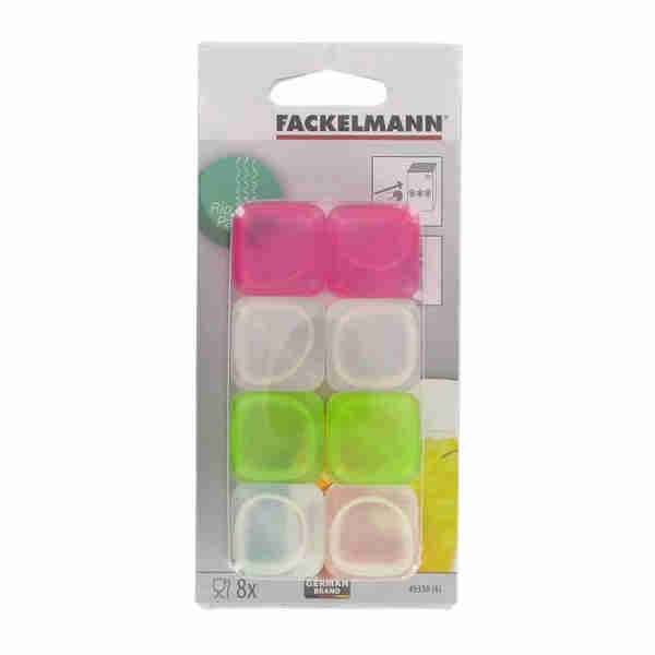 Re-usable Ice Cubes