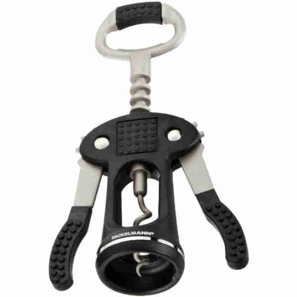 Lever Corkscrew - Fackelmann