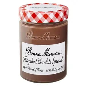 Hazelnut Chocolate Spread - Bonne Maman