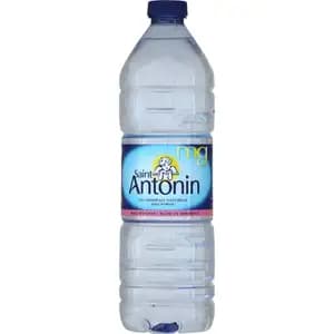 Natural Mineral Water 1L - Saint Antonin