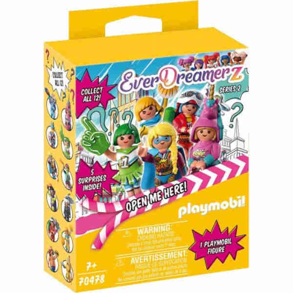 Surprise Pack - Playmobil