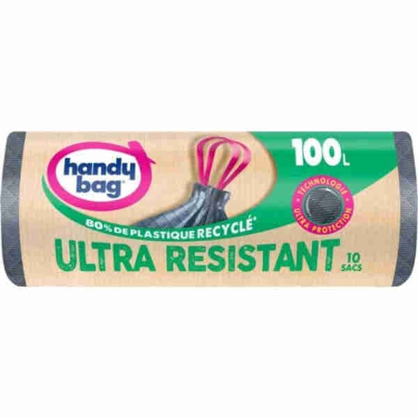 Ultra Resistant Drawstring