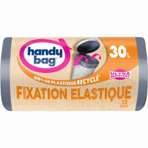 Elastic Fixing High Bin