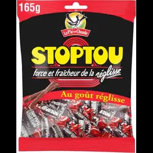 Stoptou - La Pie qui Chante