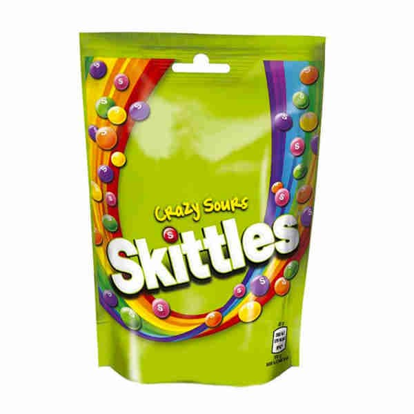 Crazy Sour